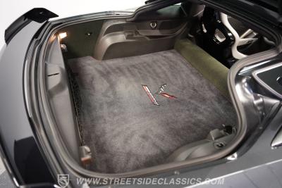 2017 Chevrolet Corvette Grand Sport 3LT