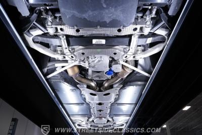 2017 Chevrolet Corvette Grand Sport 3LT