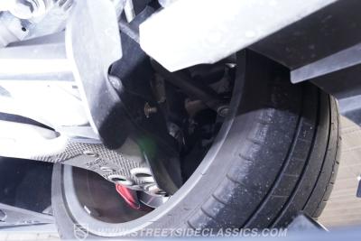 2017 Chevrolet Corvette Grand Sport 3LT