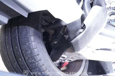 2017 Chevrolet Corvette Grand Sport 3LT