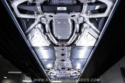 2017 Chevrolet Corvette Grand Sport 3LT