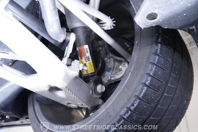 2017 Chevrolet Corvette Grand Sport 3LT