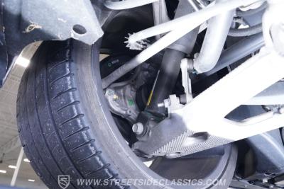 2017 Chevrolet Corvette Grand Sport 3LT