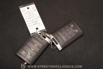 2017 Chevrolet Corvette Grand Sport 3LT