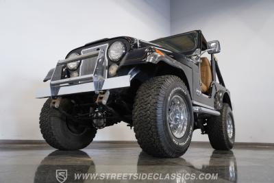 1976 Jeep CJ5