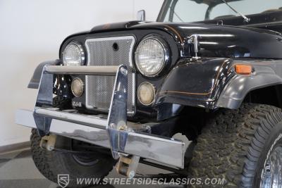 1976 Jeep CJ5