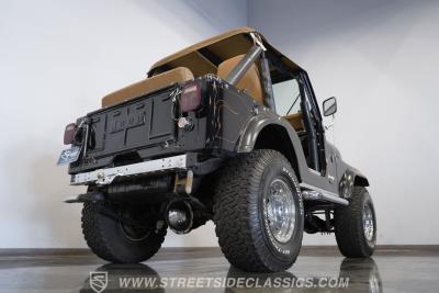 1976 Jeep CJ5