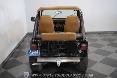 1976 Jeep CJ5