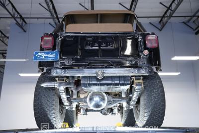 1976 Jeep CJ5