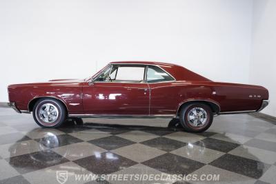 1966 Pontiac GTO