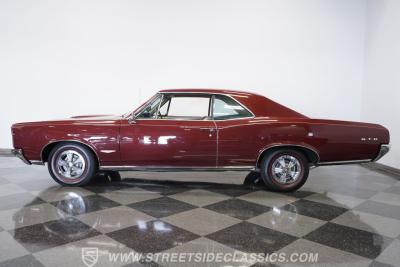 1966 Pontiac GTO