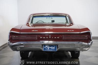 1966 Pontiac GTO
