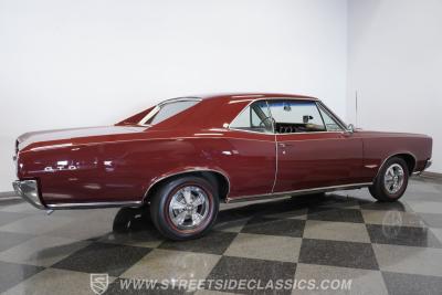1966 Pontiac GTO