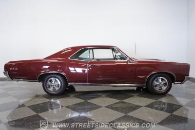 1966 Pontiac GTO
