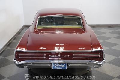 1966 Pontiac GTO