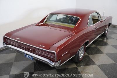 1966 Pontiac GTO