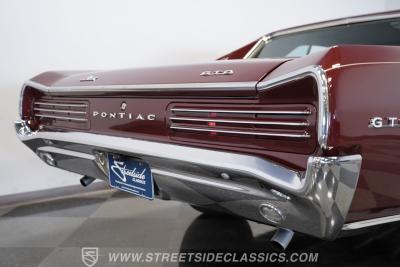 1966 Pontiac GTO