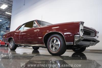 1966 Pontiac GTO