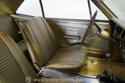 1966 Pontiac GTO