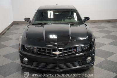 2011 Chevrolet Camaro Callaway SC 572