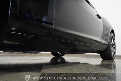 2011 Chevrolet Camaro Callaway SC 572