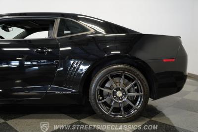 2011 Chevrolet Camaro Callaway SC 572