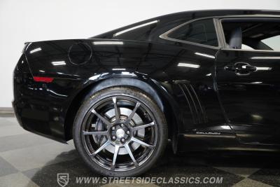 2011 Chevrolet Camaro Callaway SC 572