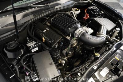 2011 Chevrolet Camaro Callaway SC 572