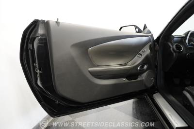 2011 Chevrolet Camaro Callaway SC 572