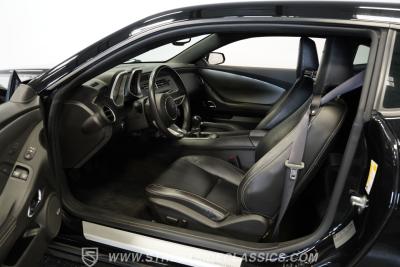 2011 Chevrolet Camaro Callaway SC 572