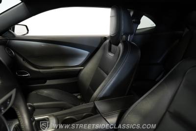 2011 Chevrolet Camaro Callaway SC 572