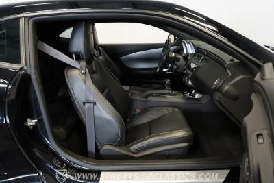 2011 Chevrolet Camaro Callaway SC 572