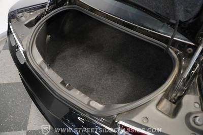 2011 Chevrolet Camaro Callaway SC 572