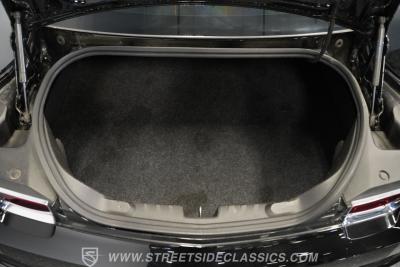 2011 Chevrolet Camaro Callaway SC 572