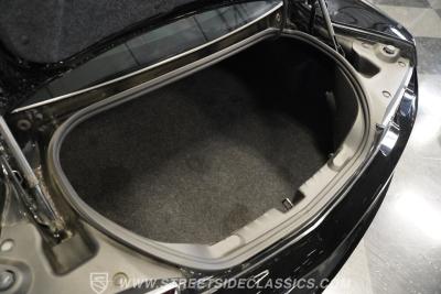 2011 Chevrolet Camaro Callaway SC 572