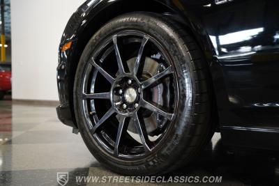 2011 Chevrolet Camaro Callaway SC 572