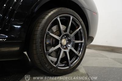 2011 Chevrolet Camaro Callaway SC 572