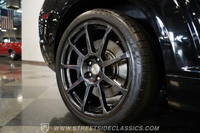 2011 Chevrolet Camaro Callaway SC 572