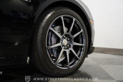 2011 Chevrolet Camaro Callaway SC 572