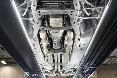 2011 Chevrolet Camaro Callaway SC 572