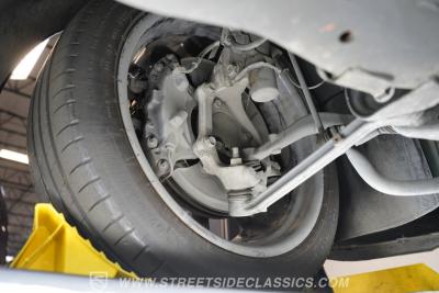 2011 Chevrolet Camaro Callaway SC 572