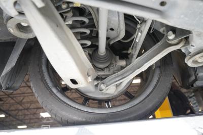 2011 Chevrolet Camaro Callaway SC 572