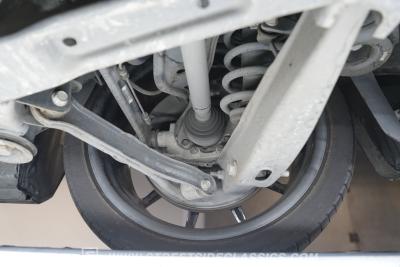 2011 Chevrolet Camaro Callaway SC 572