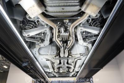 2011 Chevrolet Camaro Callaway SC 572