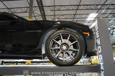 2011 Chevrolet Camaro Callaway SC 572