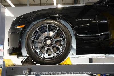 2011 Chevrolet Camaro Callaway SC 572