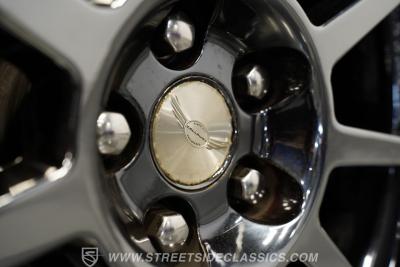 2011 Chevrolet Camaro Callaway SC 572