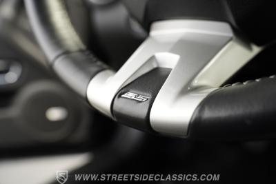 2011 Chevrolet Camaro Callaway SC 572