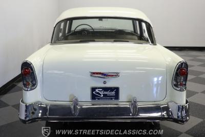 1956 Chevrolet Bel Air 4 Door Sedan