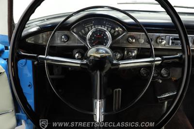 1956 Chevrolet Bel Air 4 Door Sedan